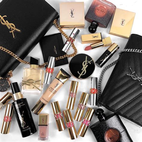 is ysl makeup good|YSL makeup at boots.